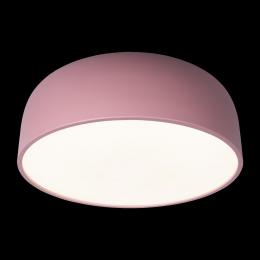 Потолочный светодиодный светильник Loft IT Axel 10201/480 Pink  - 3 купить